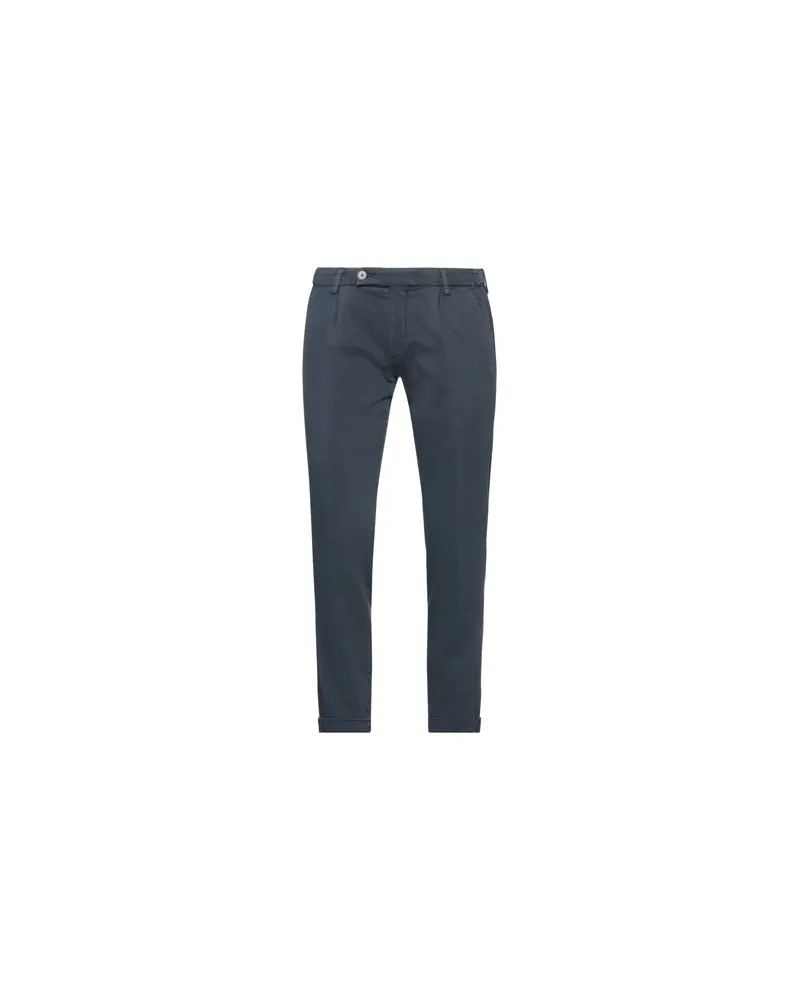 MICHAEL COAL HOSEN & RÖCKE - Hosenauf YOOX.COM Nachtblau