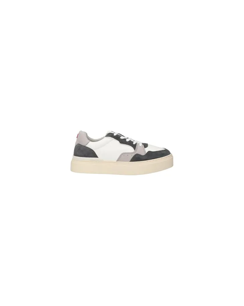 Peuterey SCHUHE - Sneakersauf YOOX.COM Braungrau