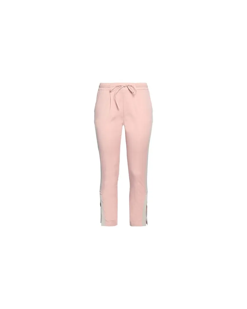 BARBA HOSEN & RÖCKE - Hosenauf YOOX.COM Rosa