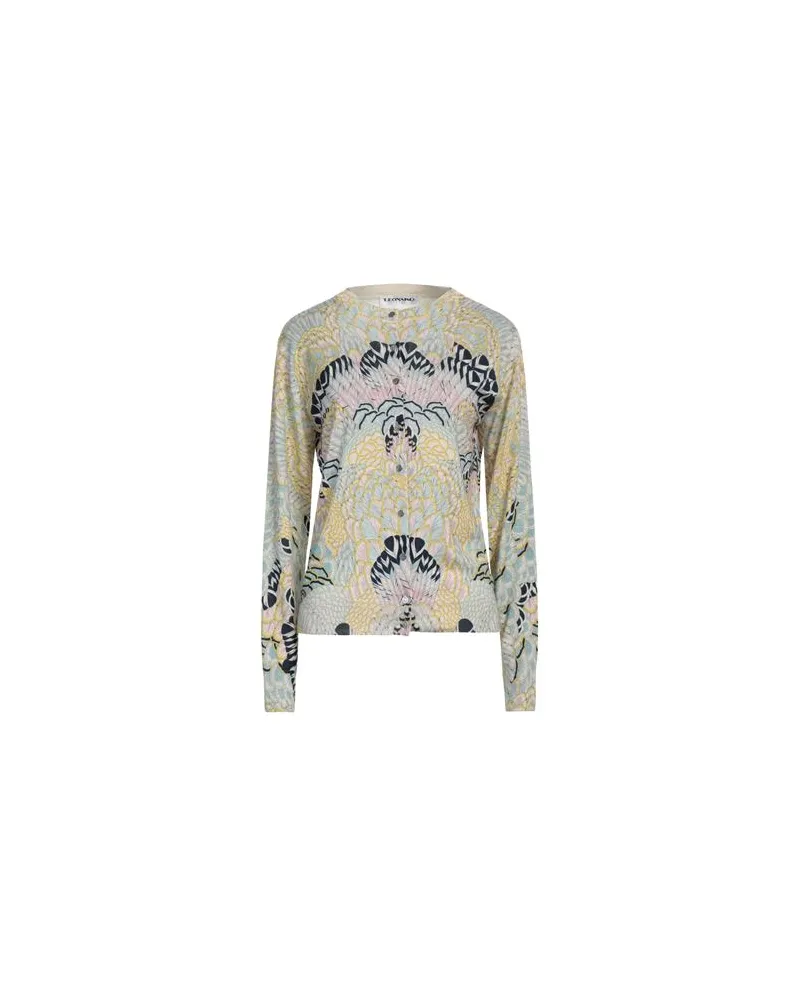 Leonard Paris STRICKWAREN - Strickjackenauf YOOX.COM Off