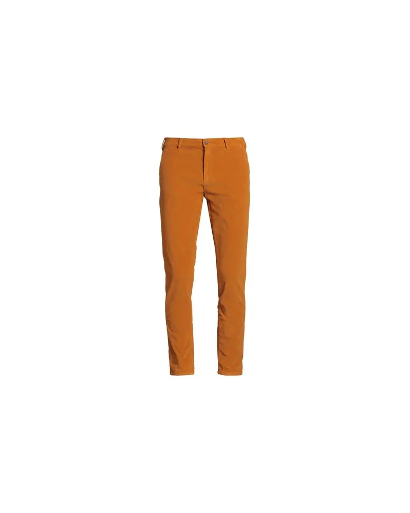 40Weft HOSEN & RÖCKE - Hosenauf YOOX.COM Ringelblume