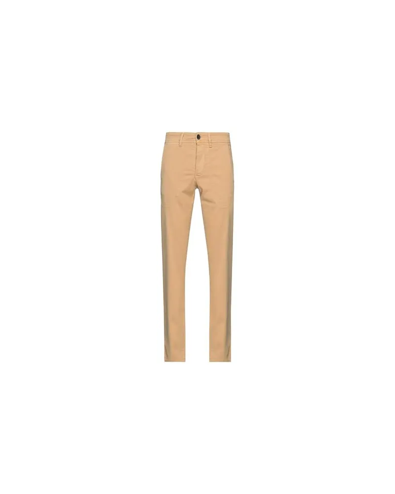 Jeckerson HOSEN & RÖCKE - Hosenauf YOOX.COM Kamel