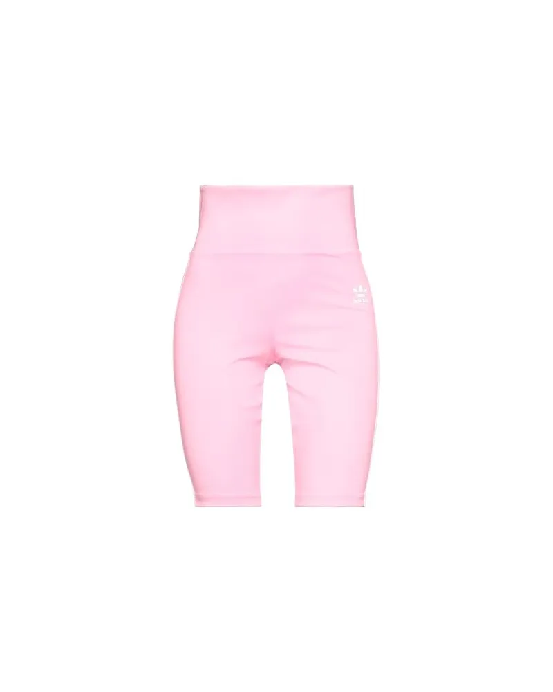 adidas HOSEN & RÖCKE - Leggingsauf YOOX.COM Rosa