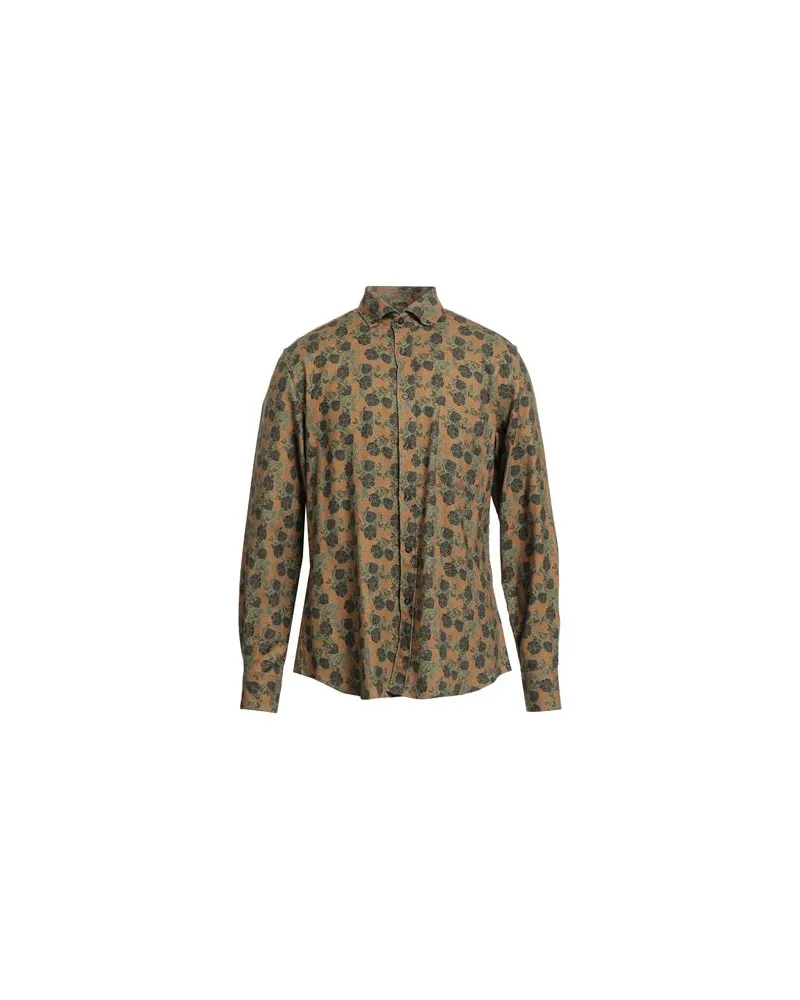 Corneliani TOPS - Hemdenauf YOOX.COM Kamel