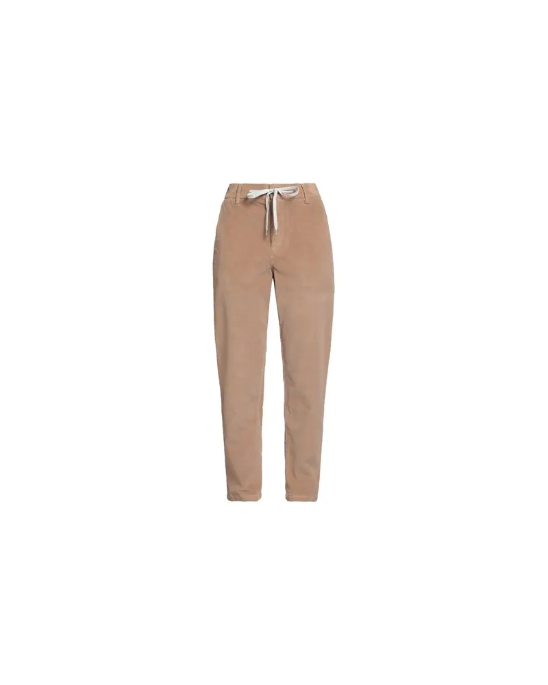Eleventy HOSEN & RÖCKE - Hosenauf YOOX.COM Kamel