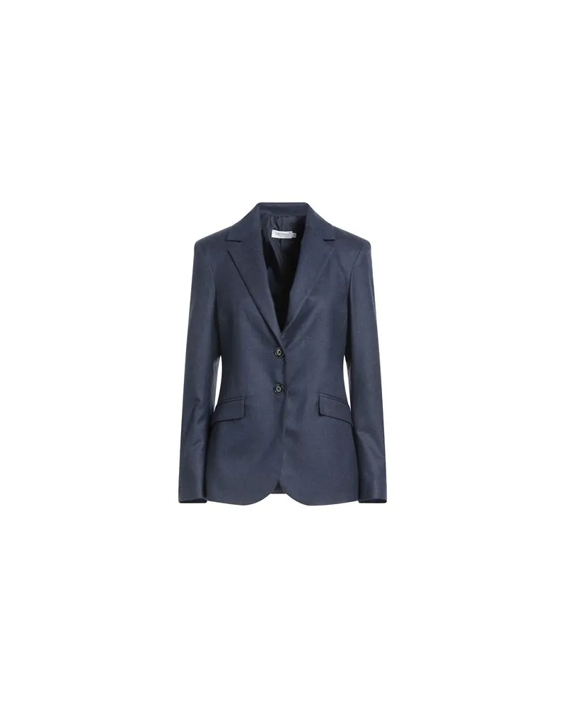 BARBA ANZÜGE und CO-ORDS - Blazersauf YOOX.COM Marineblau