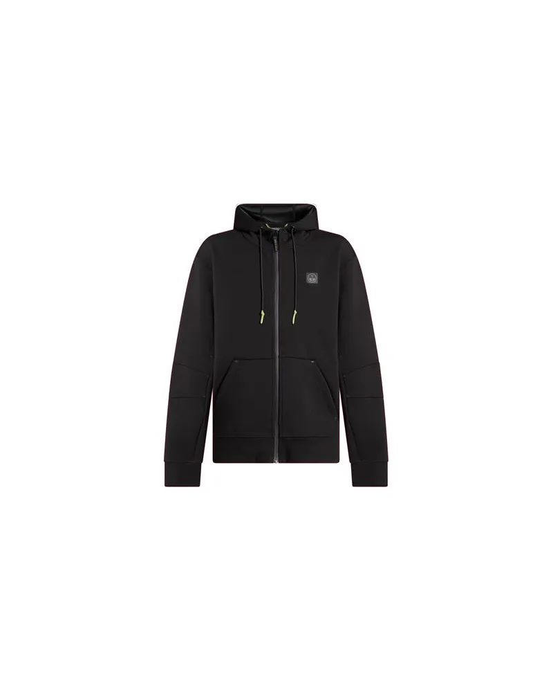North Sails TOPS - Sweatshirtsauf YOOX.COM Schwarz