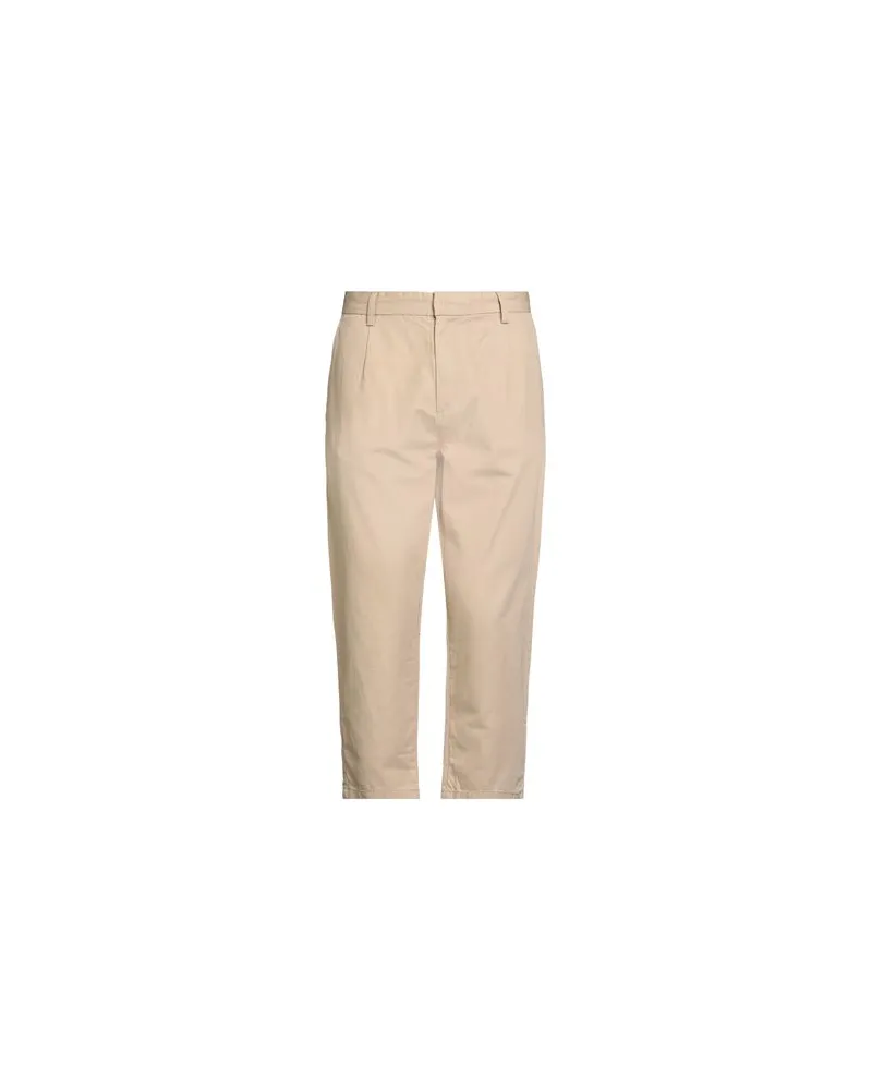 Selected Homme HOSEN & RÖCKE - Hosenauf YOOX.COM Sand
