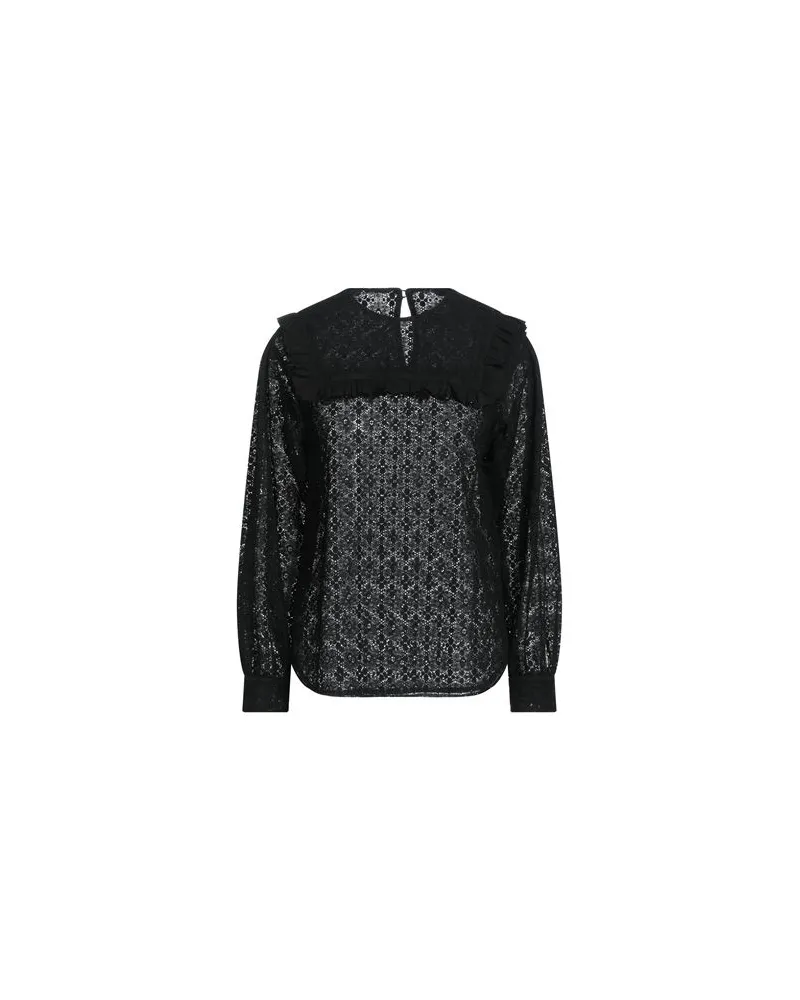 Comme des Garçons TOPS - Topsauf YOOX.COM Schwarz