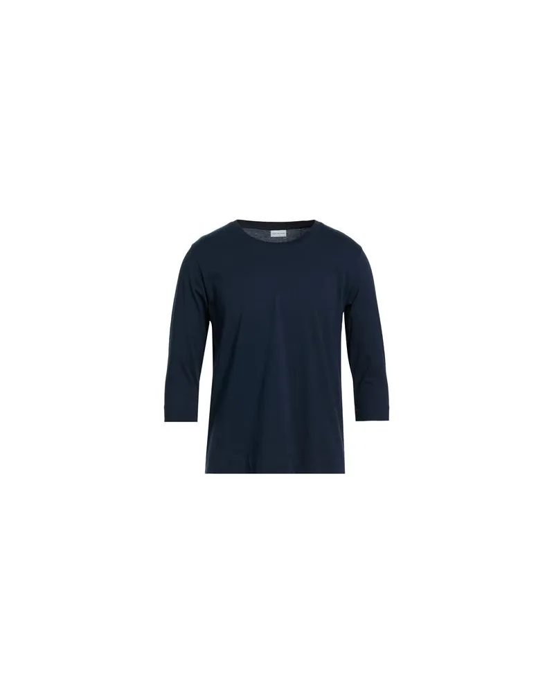 Dries van Noten TOPS - T-shirtsauf YOOX.COM Marineblau