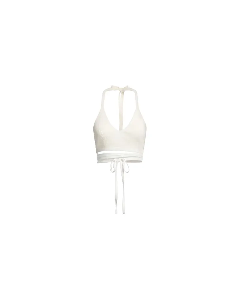 Joseph TOPS - Topsauf YOOX.COM Weiß