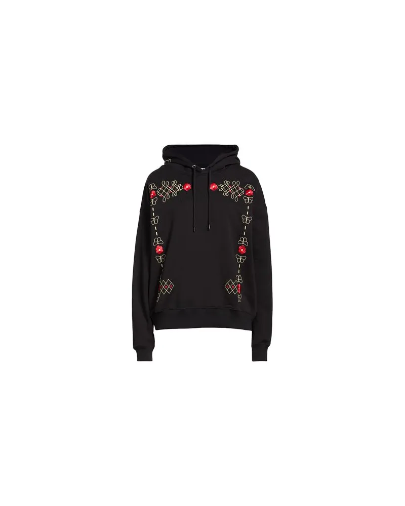 Iuter TOPS - Sweatshirtsauf YOOX.COM Schwarz