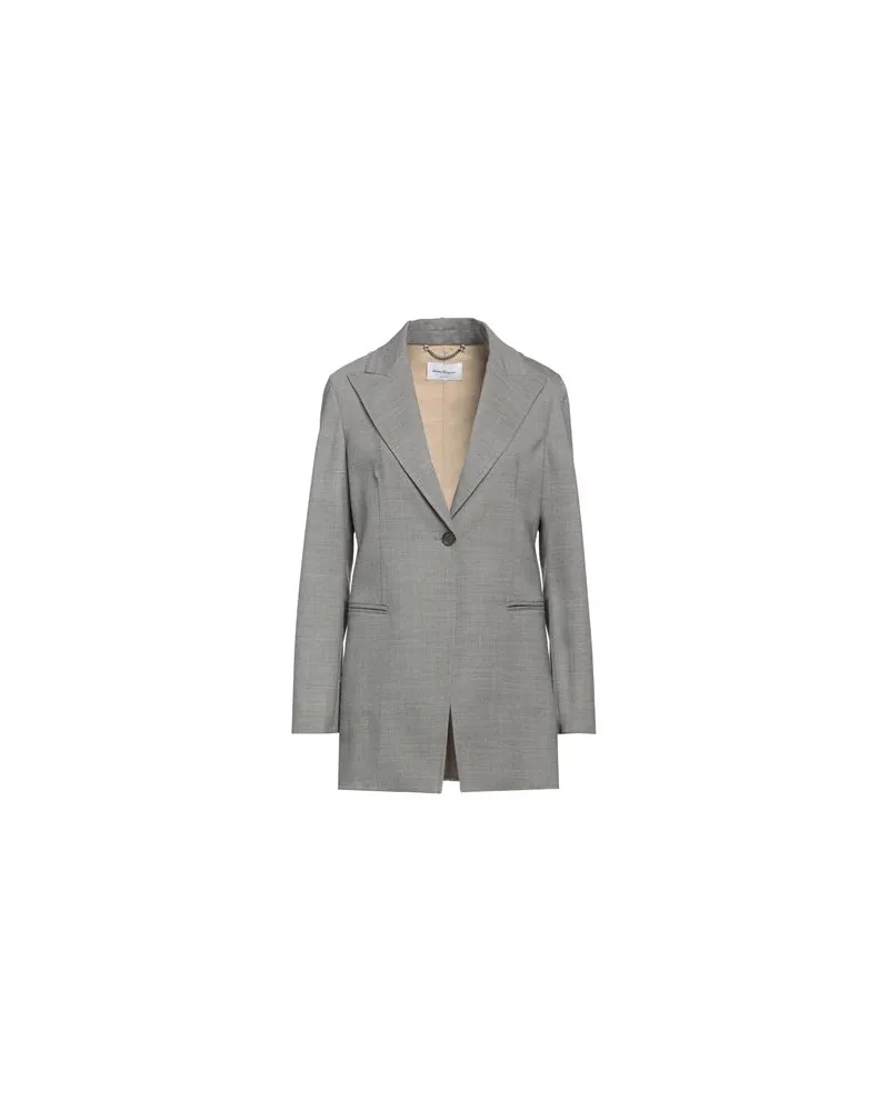 Ferragamo ANZÜGE und CO-ORDS - Blazersauf YOOX.COM Grau