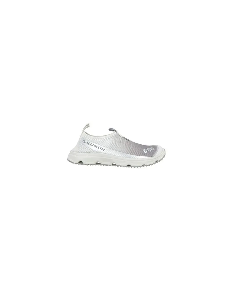 Salomon SCHUHE - Sneakersauf YOOX.COM Hellgrau