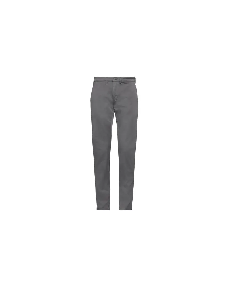 Department 5 HOSEN & RÖCKE - Hosenauf YOOX.COM Grau