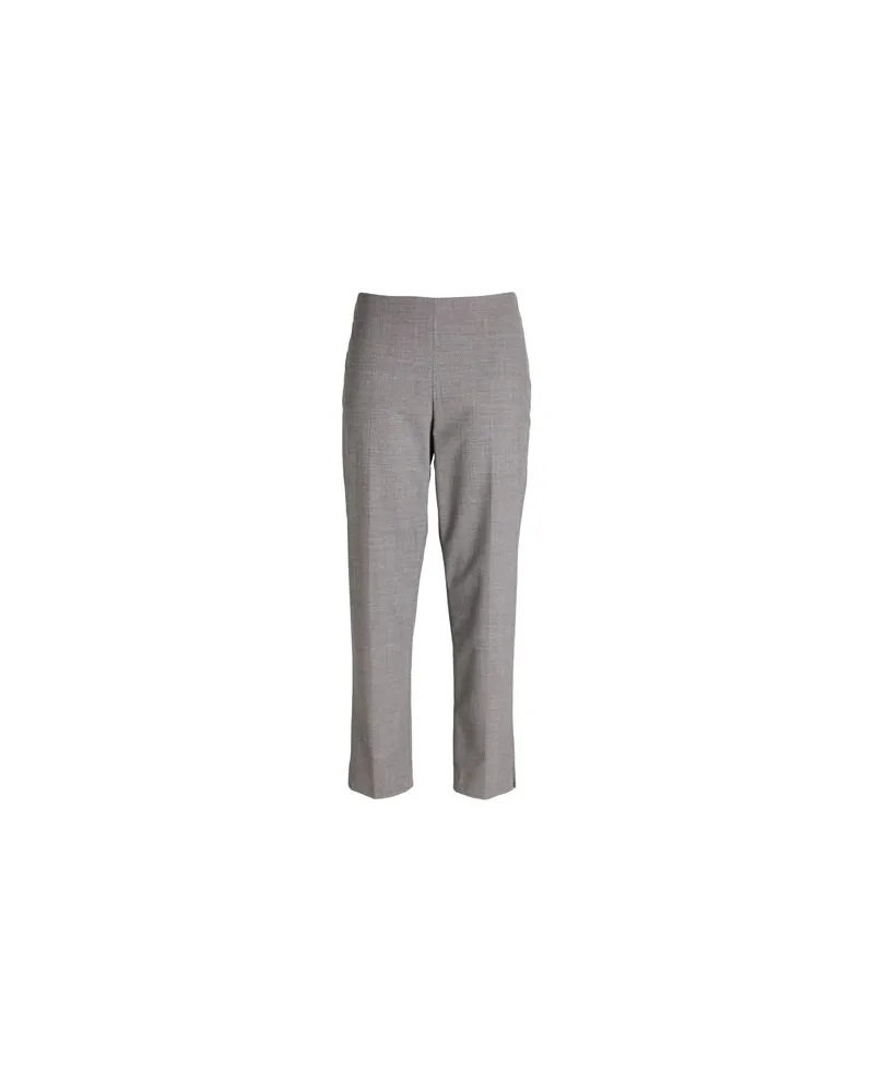 Brunello Cucinelli HOSEN & RÖCKE - Hosenauf YOOX.COM Grau