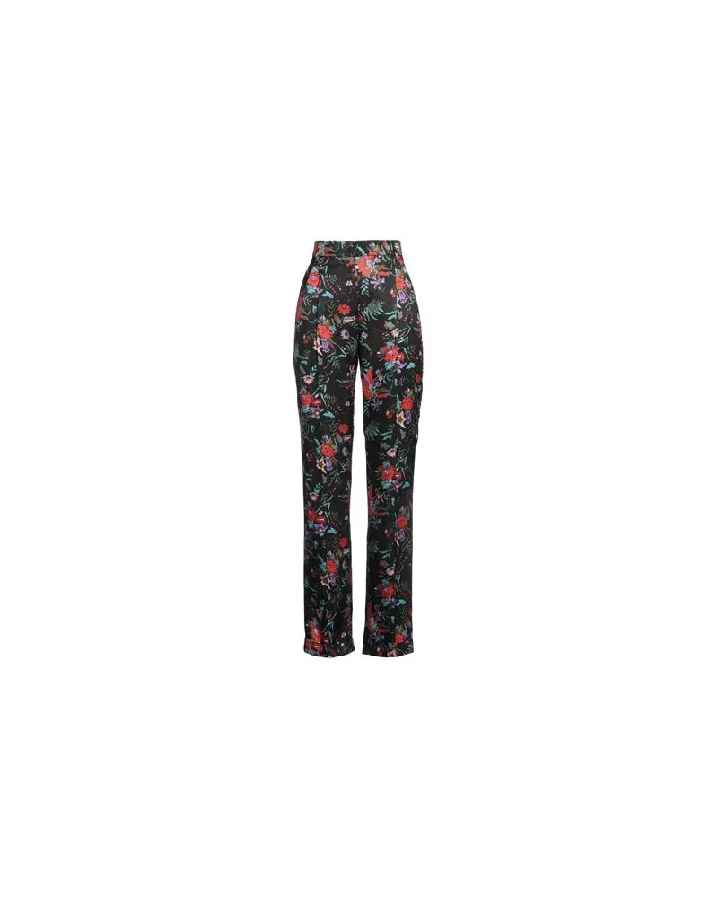 Missoni HOSEN & RÖCKE - Hosenauf YOOX.COM Dunkelbraun