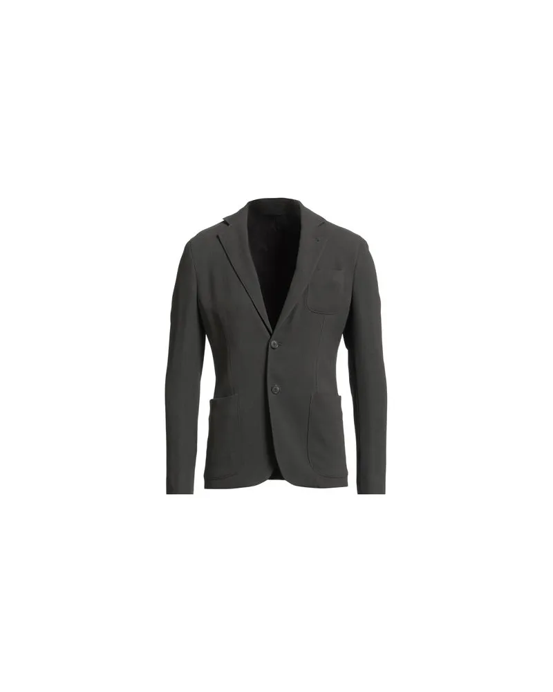 Giorgio Armani ANZÜGE und CO-ORDS - Blazersauf YOOX.COM Braungrau