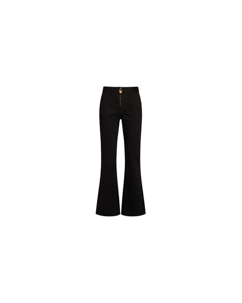 Chloé HOSEN & RÖCKE - Hosenauf YOOX.COM Schwarz