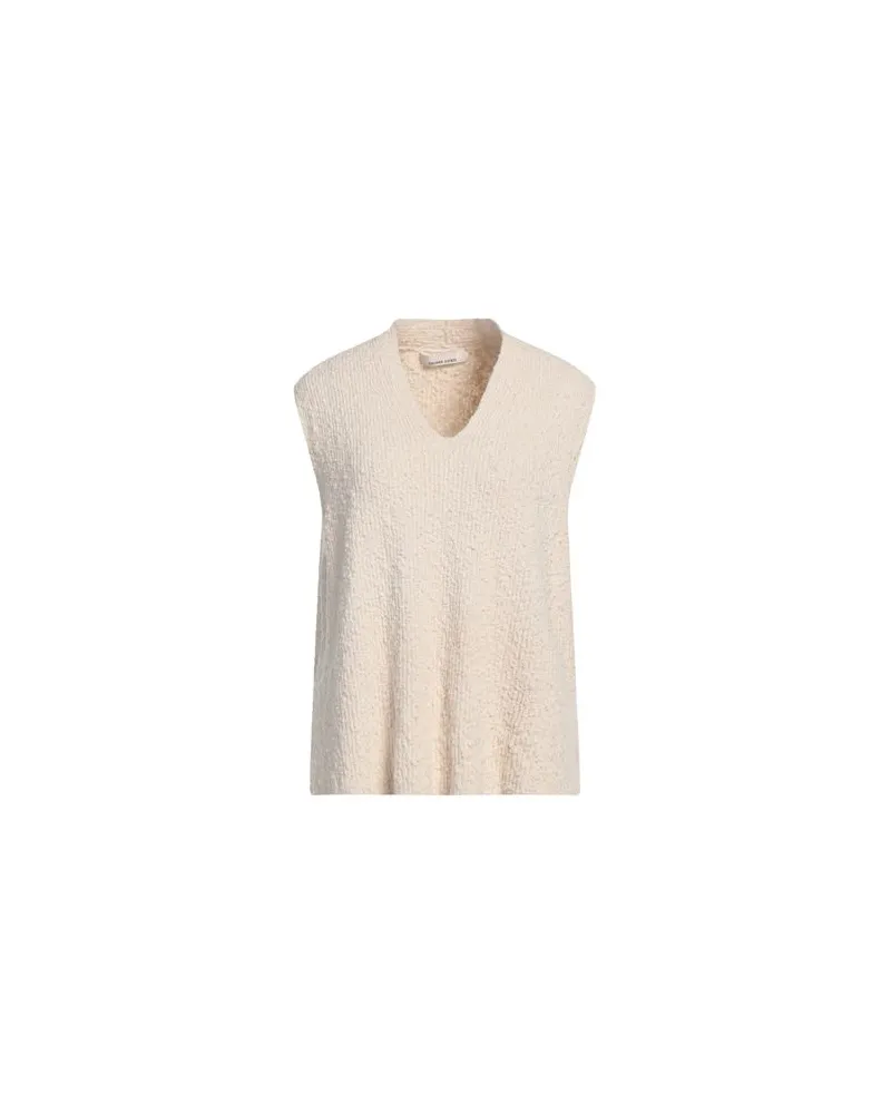 Liviana Conti STRICKWAREN - Pulloverauf YOOX.COM Elfenbein