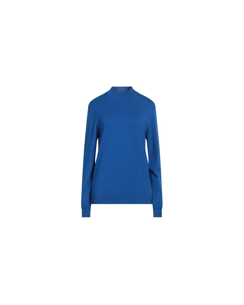ANONYME designers STRICKWAREN - Rollkragenpulloverauf YOOX.COM Hellblau