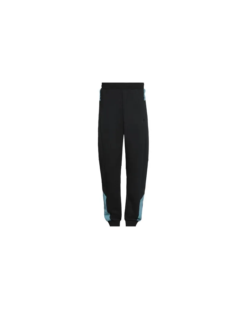 Fila HOSEN & RÖCKE - Hosenauf YOOX.COM Schwarz