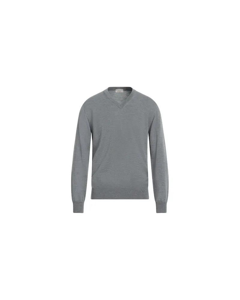 Altea STRICKWAREN - Pulloverauf YOOX.COM Grau