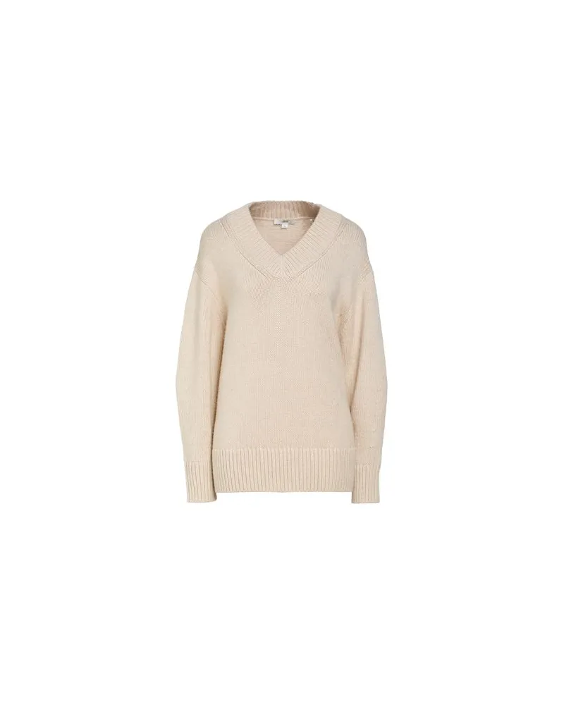 Vince STRICKWAREN - Pulloverauf YOOX.COM Beige