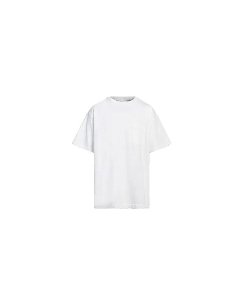 ASPESI TOPS - T-shirtsauf YOOX.COM Weiß