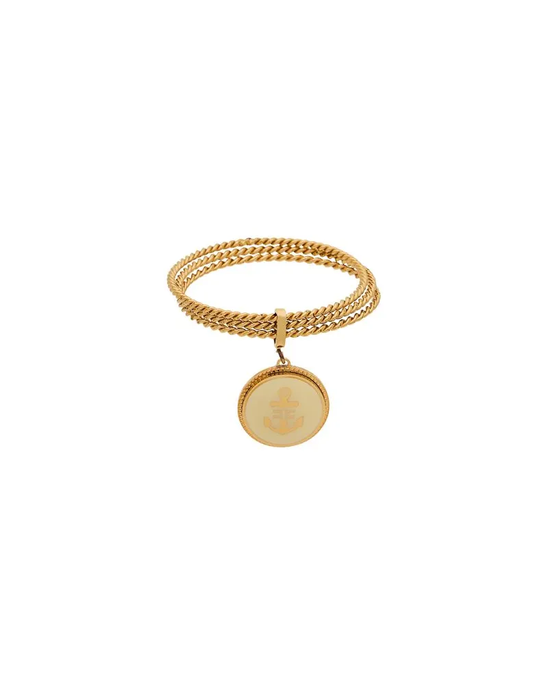 Elisabetta Franchi SCHMUCK und UHREN - Armbänderauf YOOX.COM Gold