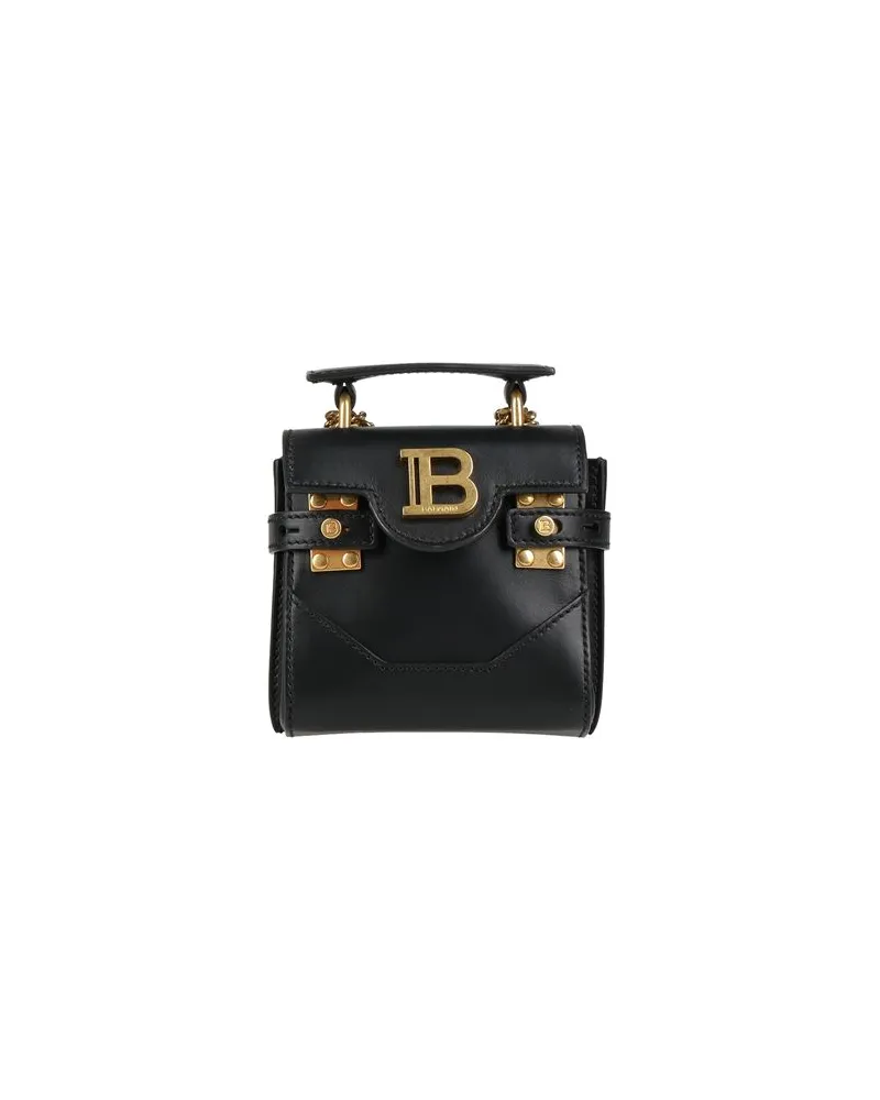 Balmain TASCHEN - Handtaschenauf YOOX.COM Schwarz