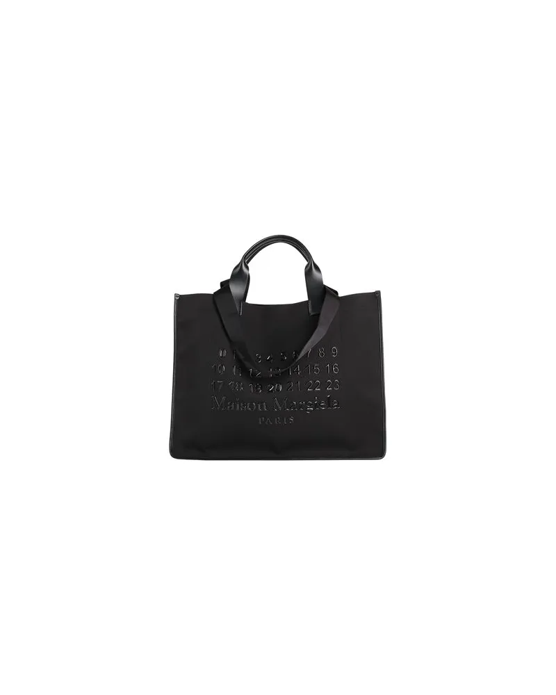 Maison Margiela TASCHEN - Handtaschenauf YOOX.COM Schwarz