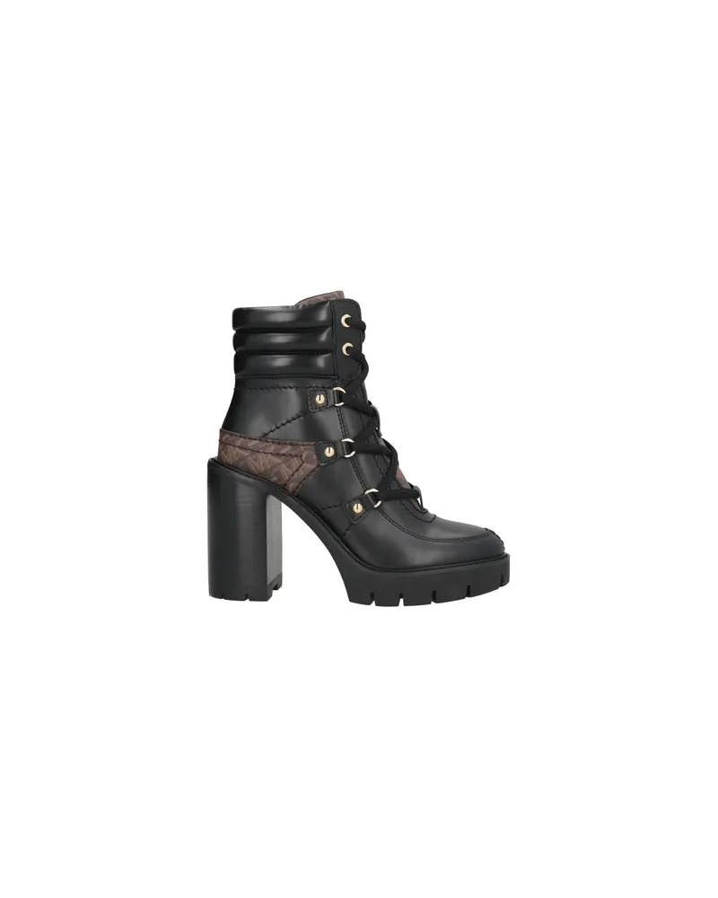 Michael Kors SCHUHE - Stiefelettenauf YOOX.COM Schwarz