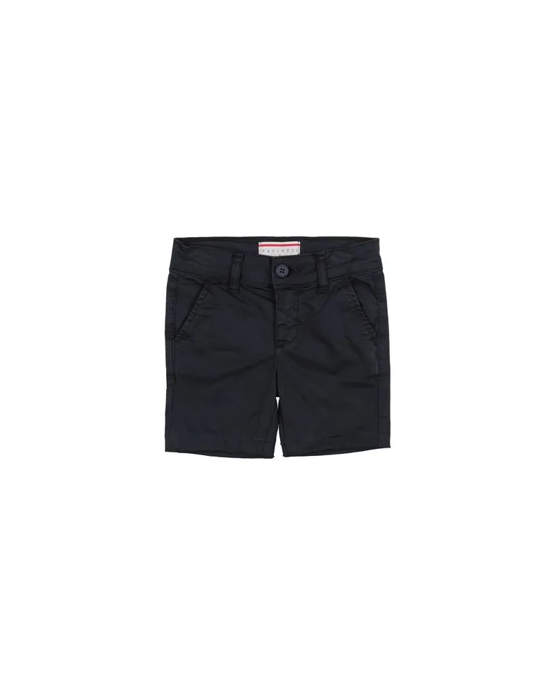 Cesare Paciotti HOSEN & RÖCKE - Shorts & Bermudashortsauf YOOX.COM Marineblau