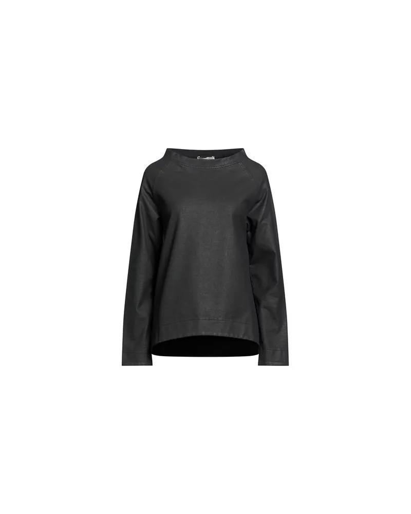 CROSSLEY TOPS - Sweatshirtsauf YOOX.COM Braungrau