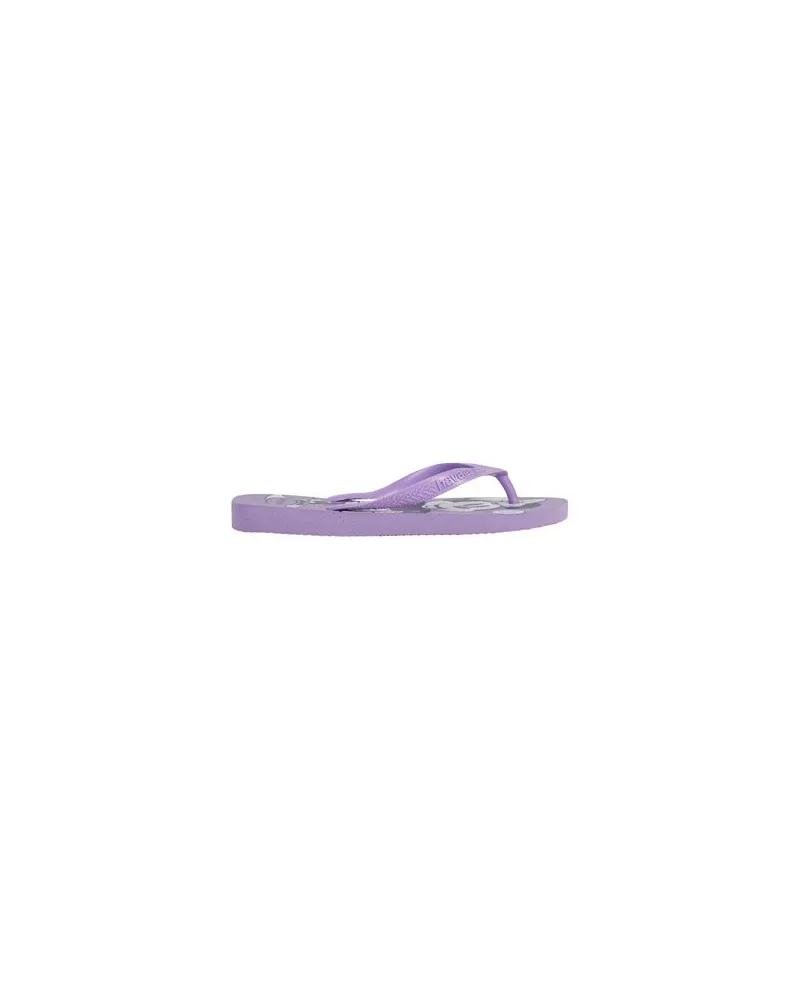 Havaianas SCHUHE - Zehentrennerauf YOOX.COM Malve