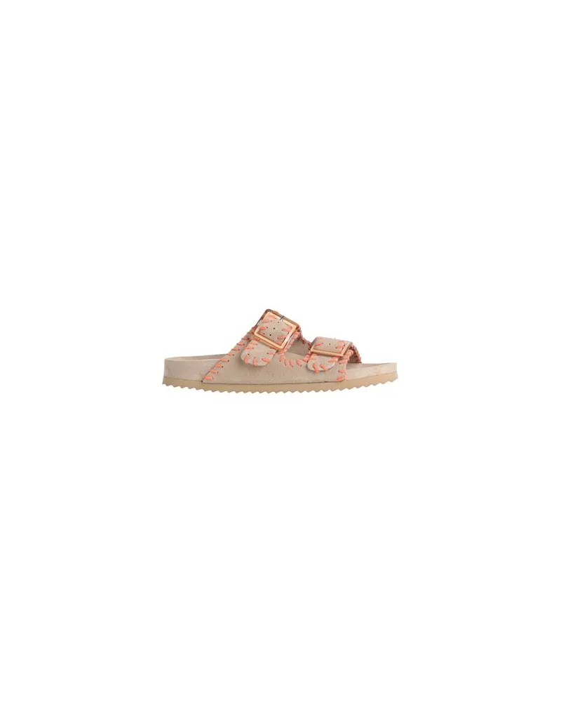 Colors of California SCHUHE - Sandalenauf YOOX.COM Maulwurfsgrau
