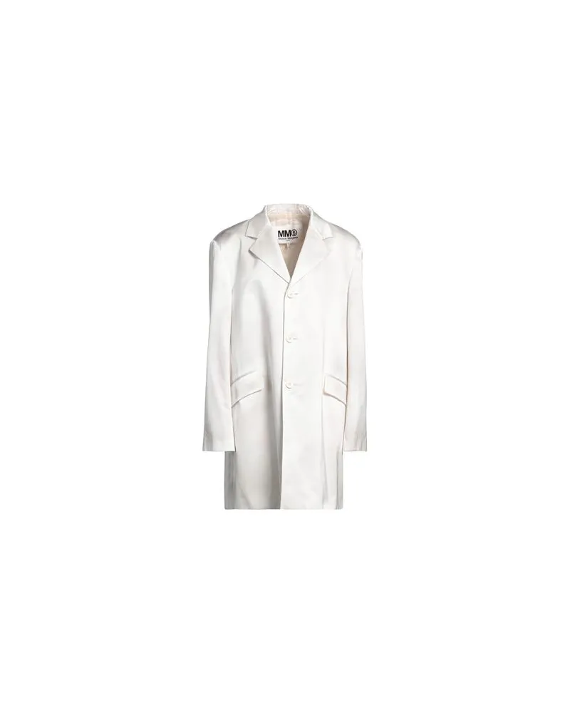 Maison Margiela ANZÜGE und CO-ORDS - Blazersauf YOOX.COM Off