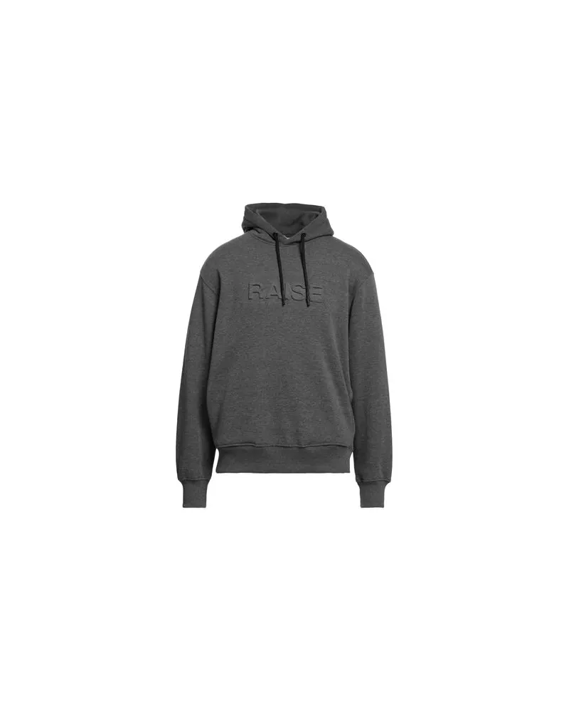 ASPESI TOPS - Sweatshirtsauf YOOX.COM Grau