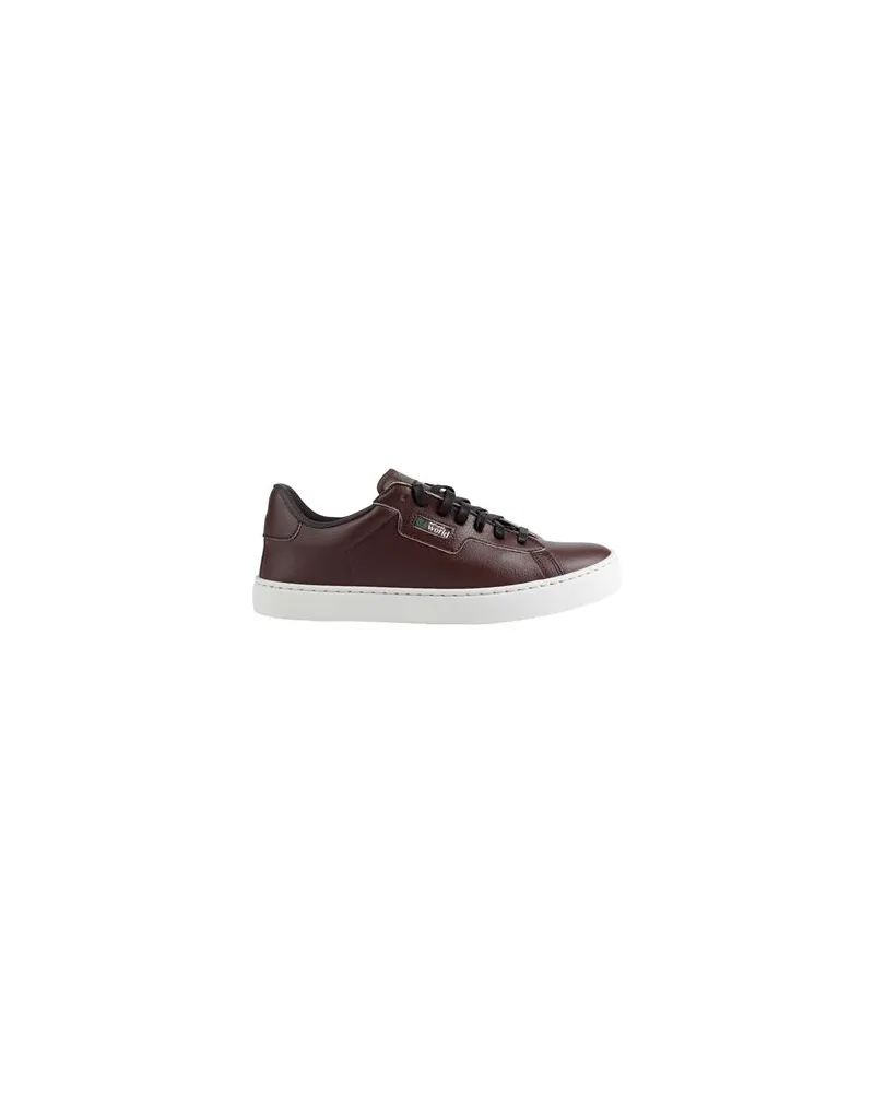 Natural World SCHUHE - Sneakersauf YOOX.COM Braun