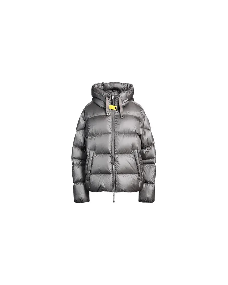 Parajumpers JACKEN & MÄNTEL - Pufferjacken & Daunenjackenauf YOOX.COM Blei