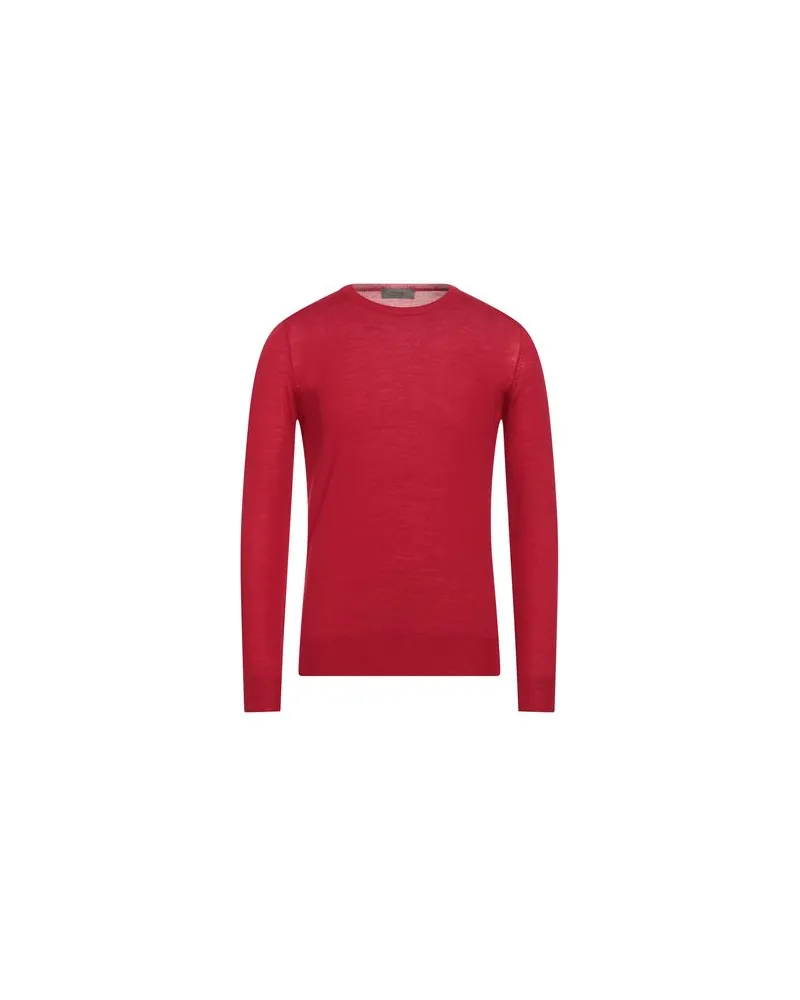 Ferrante STRICKWAREN - Pulloverauf YOOX.COM Rot