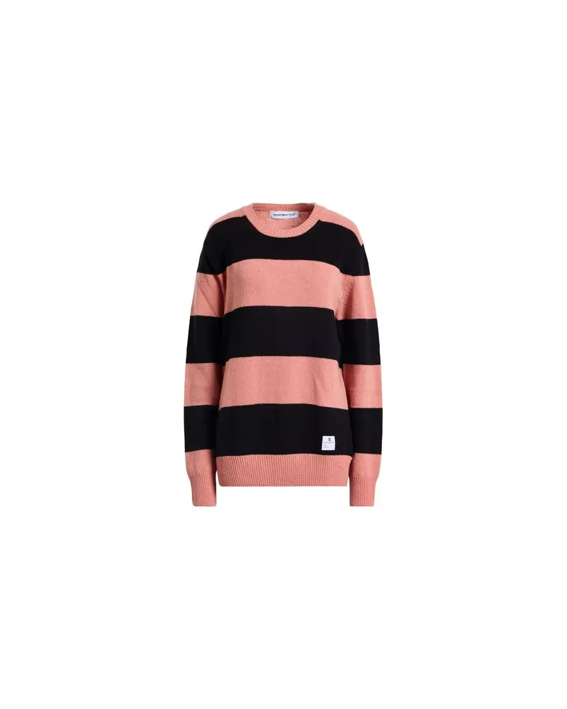 Department 5 STRICKWAREN - Pulloverauf YOOX.COM Schwarz