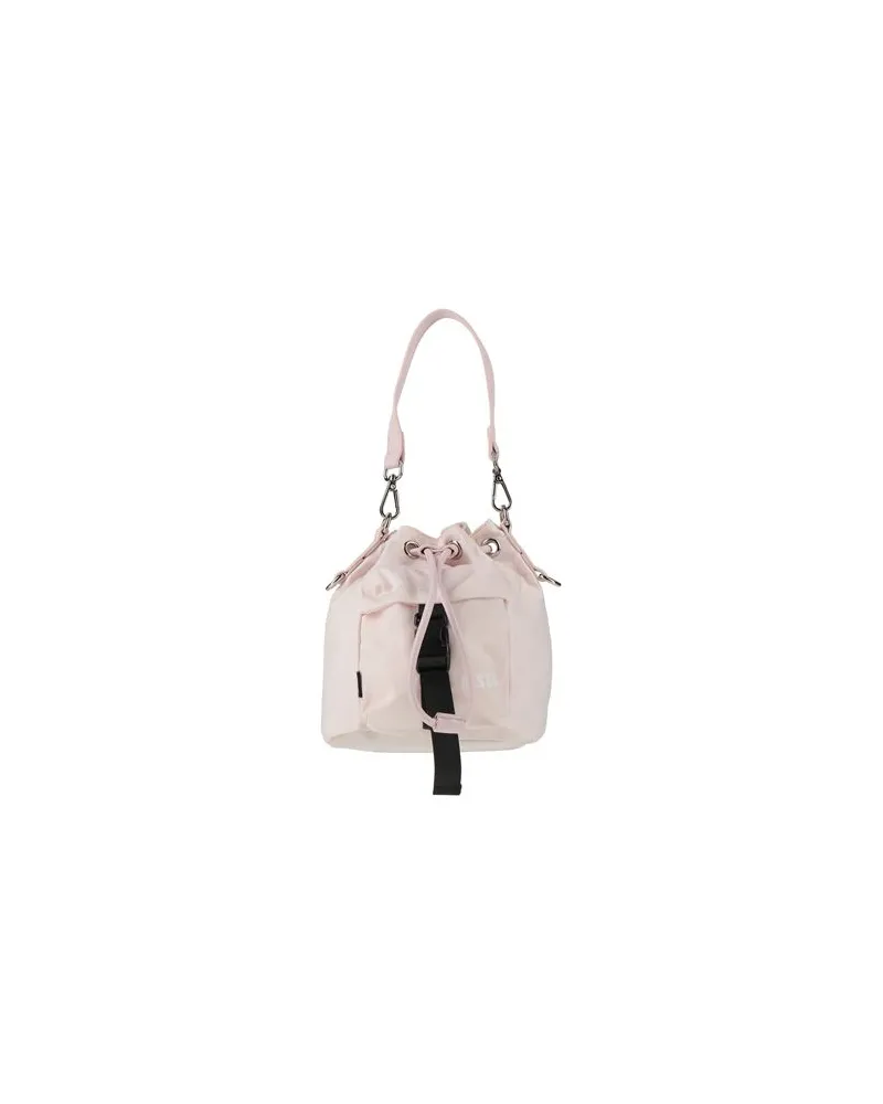 MSGM TASCHEN - Handtaschenauf YOOX.COM Hellrosa