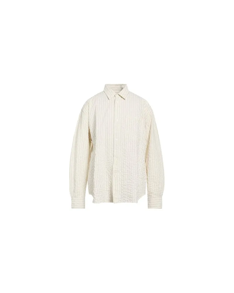 Norse Projects TOPS - Hemdenauf YOOX.COM Elfenbein