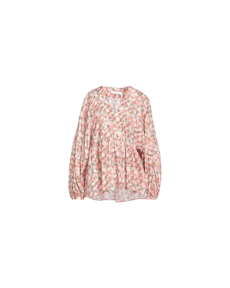 See by Chloé TOPS - Topsauf YOOX.COM Rot