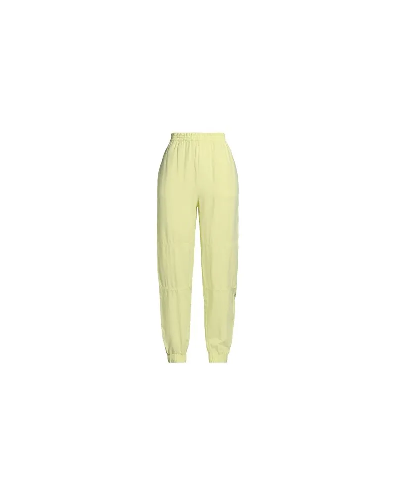 Roberto Collina HOSEN & RÖCKE - Hosenauf YOOX.COM Gelb