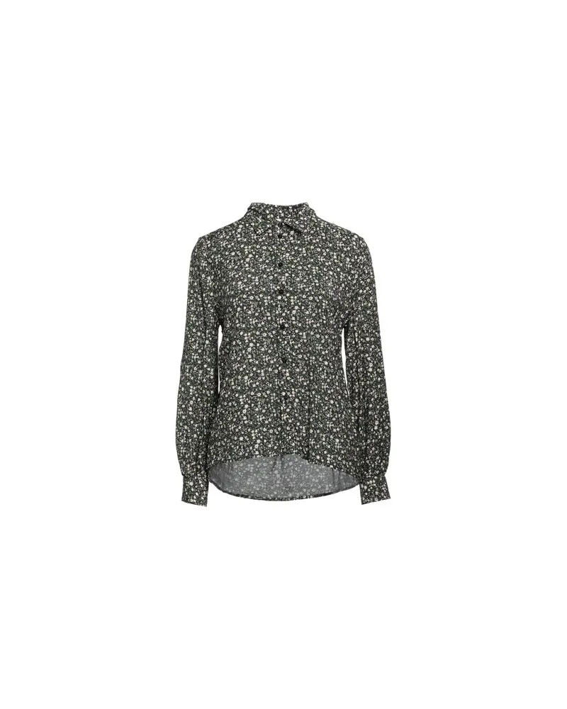 Pepe Jeans TOPS - Hemdenauf YOOX.COM Grün