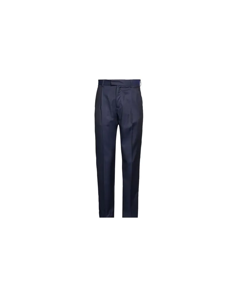 Tonello HOSEN & RÖCKE - Hosenauf YOOX.COM Nachtblau