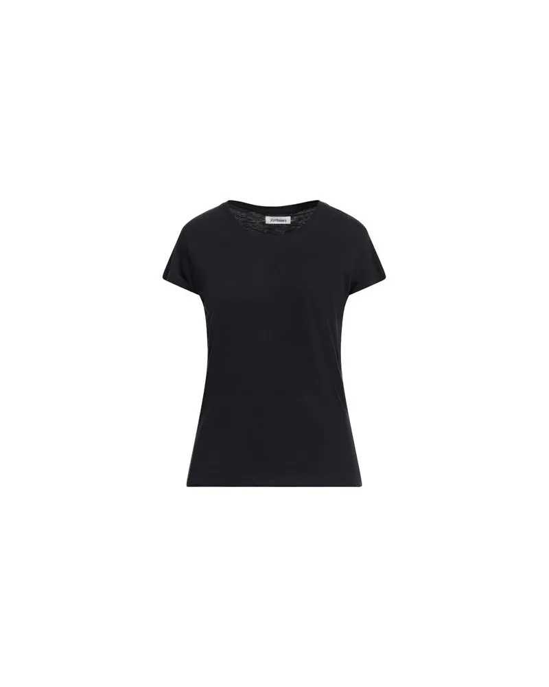 Roy Roger's TOPS - T-shirtsauf YOOX.COM Schwarz